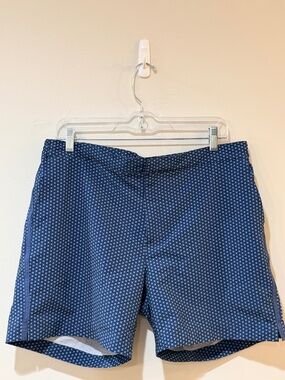 Men's Fair Harbor Swim Trunks Shorts Size 34